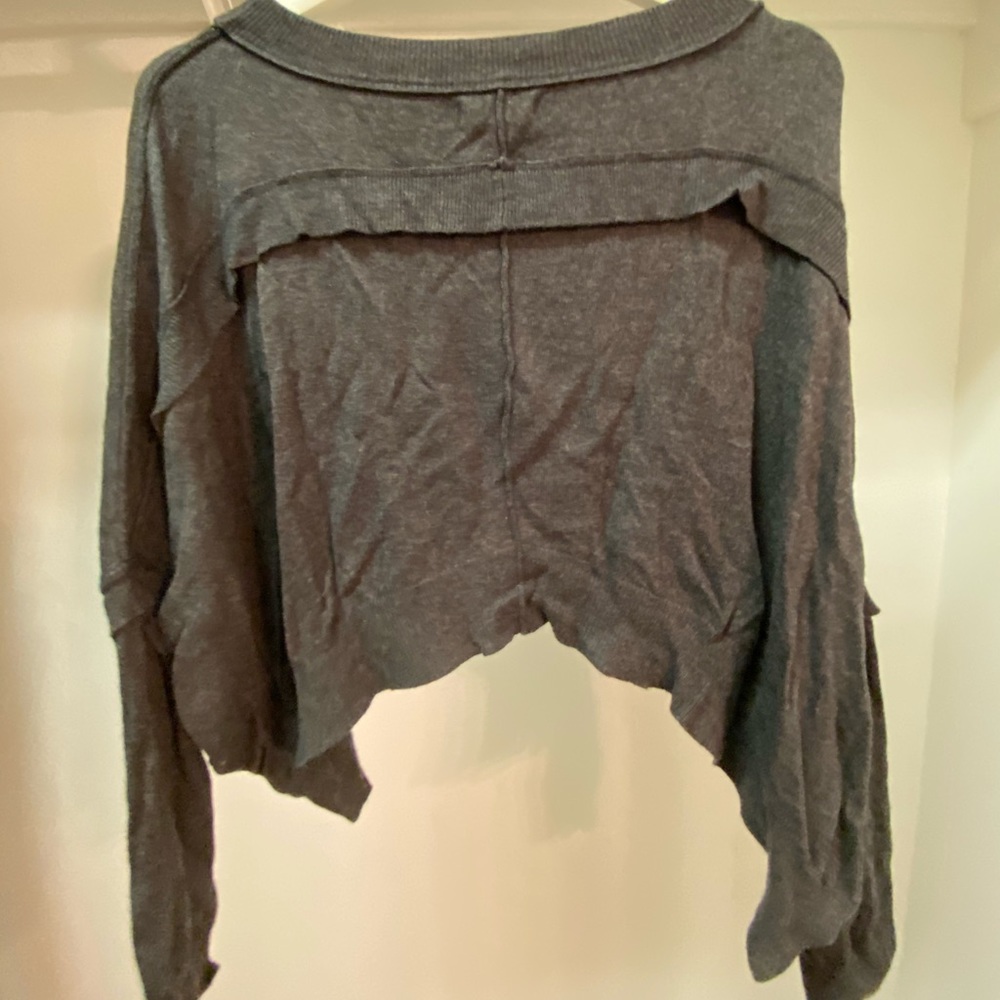 Sweater - Picture 3 of 3